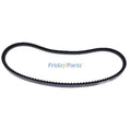 Fan Belt Compressor Belt 6726988 for Bobcat Skid steer loader 5600 5610 773 S150 S160 S175 S185 S205 T180 T190
