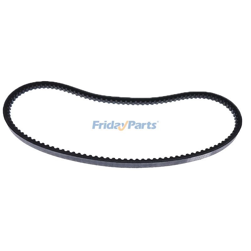 Fan Belt Compressor Belt 6726988 for Bobcat Skid steer loader 5600 5610 773 S150 S160 S175 S185 S205 T180 T190