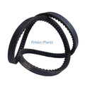 Fan Belt 6732416 for Bobcat Loader 751 753 763 773 S130 S175 S185 T140