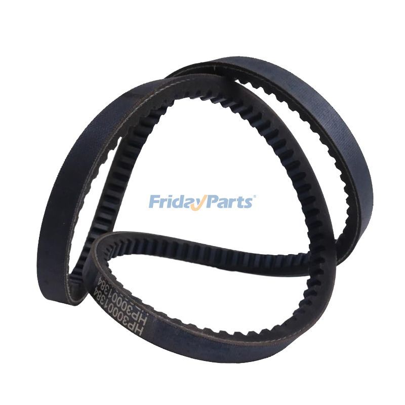 Fan Belt 6732416 for Bobcat Loader 751 753 763 773 S130 S175 S185 T140