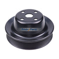 Fan Belt Pulley J914462 for CASE Tractor 8850 8880 8830 8825 Loader 4390T 95XT 90XT 40XT 70XT 85XT 1840