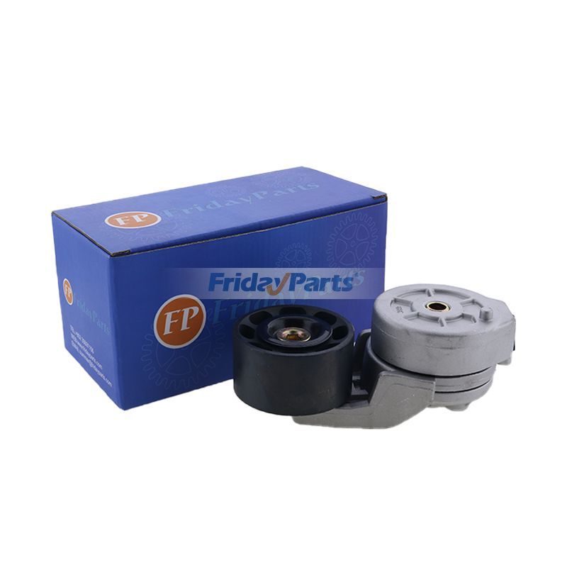 Fan Belt Tensioner J936203 for CASE 960 420 MX150 MX170 580SM 1840 570MXT 686G MX180 621C 1845C