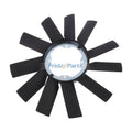 Fan Blade 11521723363 for BMW 3 Series 525 325 318 325i E90 325iX E30 Z3