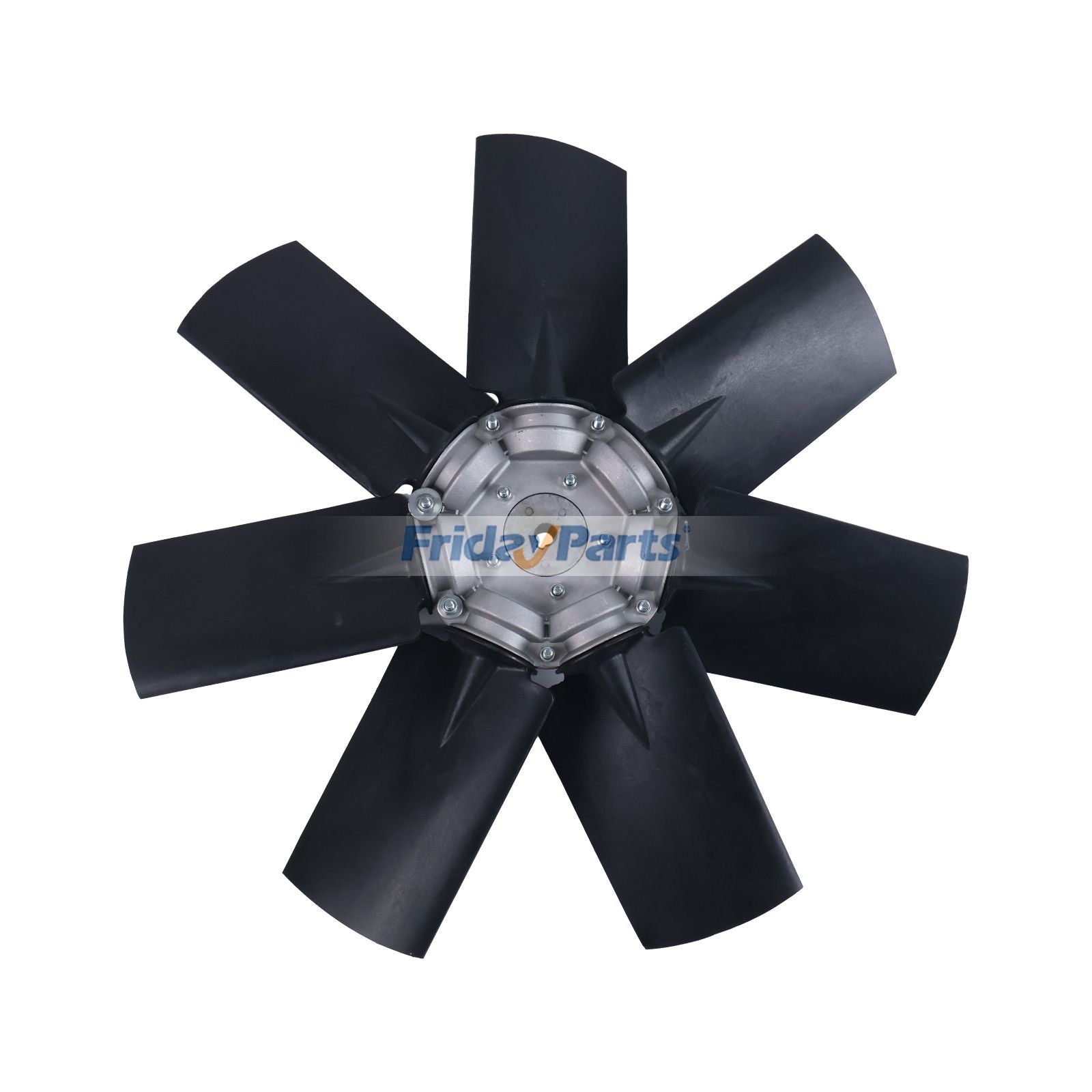 Fan Blade 1613745400 for Atlas Copco Air Compressor GA30 GA45