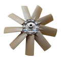 Fan Blade 1614942400 for Atlas Copco Air Compressor