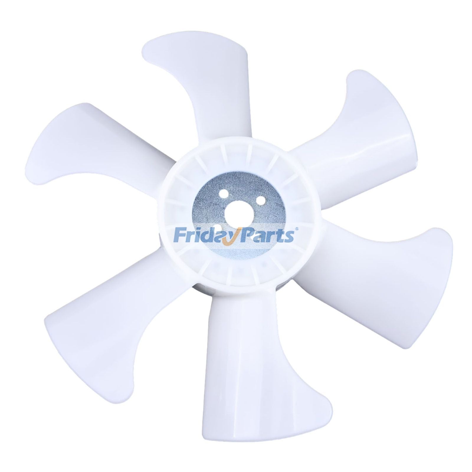 Fan Blade 186563 for Yanmar Engine 4TNV98 Gehl Loader CTL60