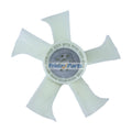 Fan Blade 1962910C1 for CASE Tractor 1120 1140 265 275