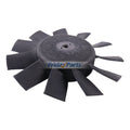 Fan Blade Evaporator 38-00557-00 for Carrier Transicold EliteLINE ThinLINE PrimeLINE