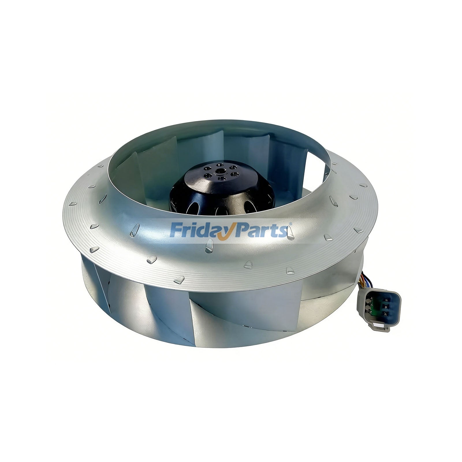 Fan Blower 54-60022-11 for Carrier Evaporator MVS700 MVS1100 MVS2200 MVD1100 MVD2200 MHD1100 MHD2200 MHS700 MHS1100