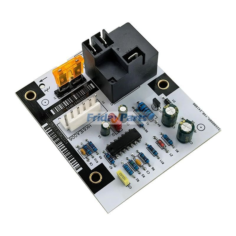 Fan Blower Control Board HK61EA006 for Carrier HVAC