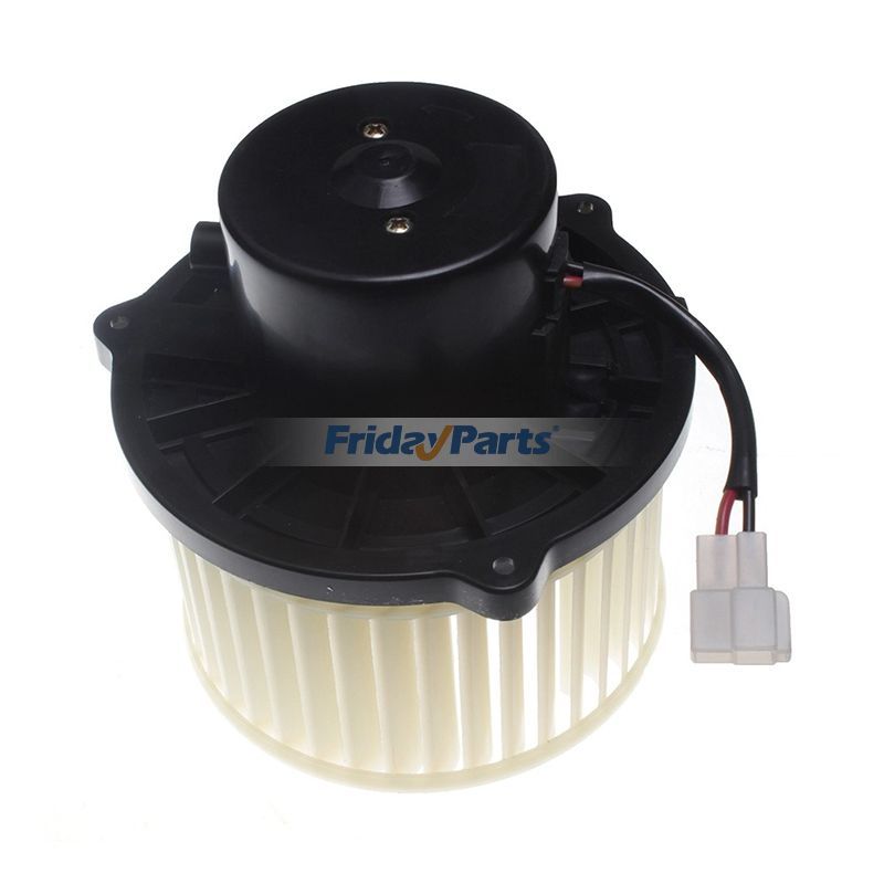 Fan Blower Motor 11N6-90700 for Hyundai HL730-9 HL740-9 HL757-9 R110-7 R140LC-7 R170W-9 R210LC-7 R220LC-9 R350LC-9 R480LC-9