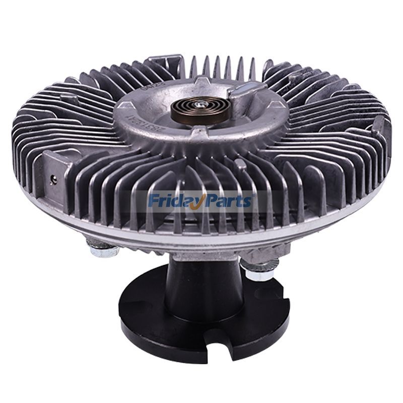 Fan Clutch 283132A1 for CASE MX170 MX150 McCormick MC120 MC135 Tractor