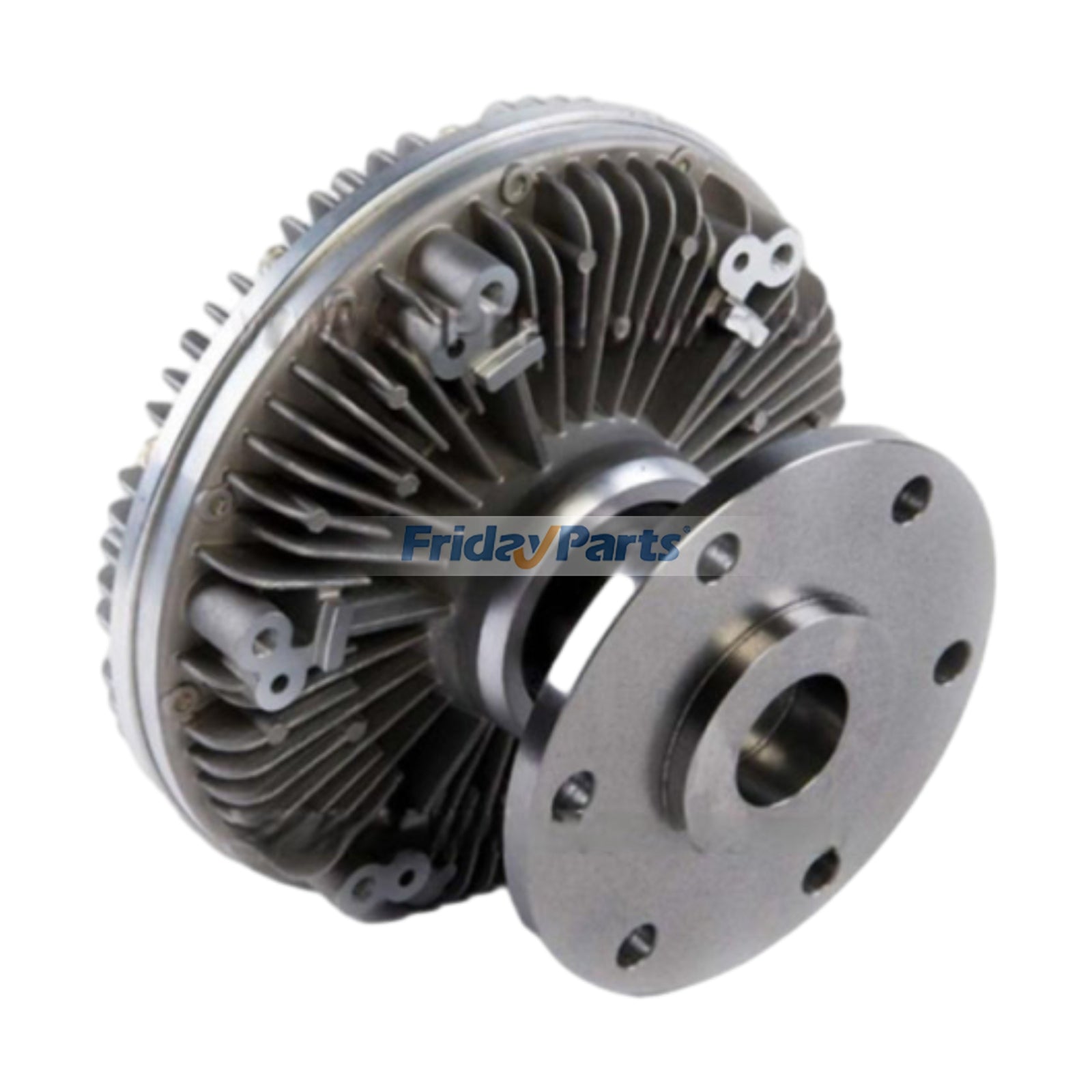 Fan Clutch 430406А1 for CASE Tractor Steiger 380 385 430 435 485 STX375 STX380 STX425 STX430 STX450 STX500
