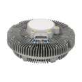 Fan Clutch 47560856 for CASE IH PUMA 140 150 165 MAXXUM 115 125 135 145 Steyr 4115 4125 4135 4145 Profi Tractor