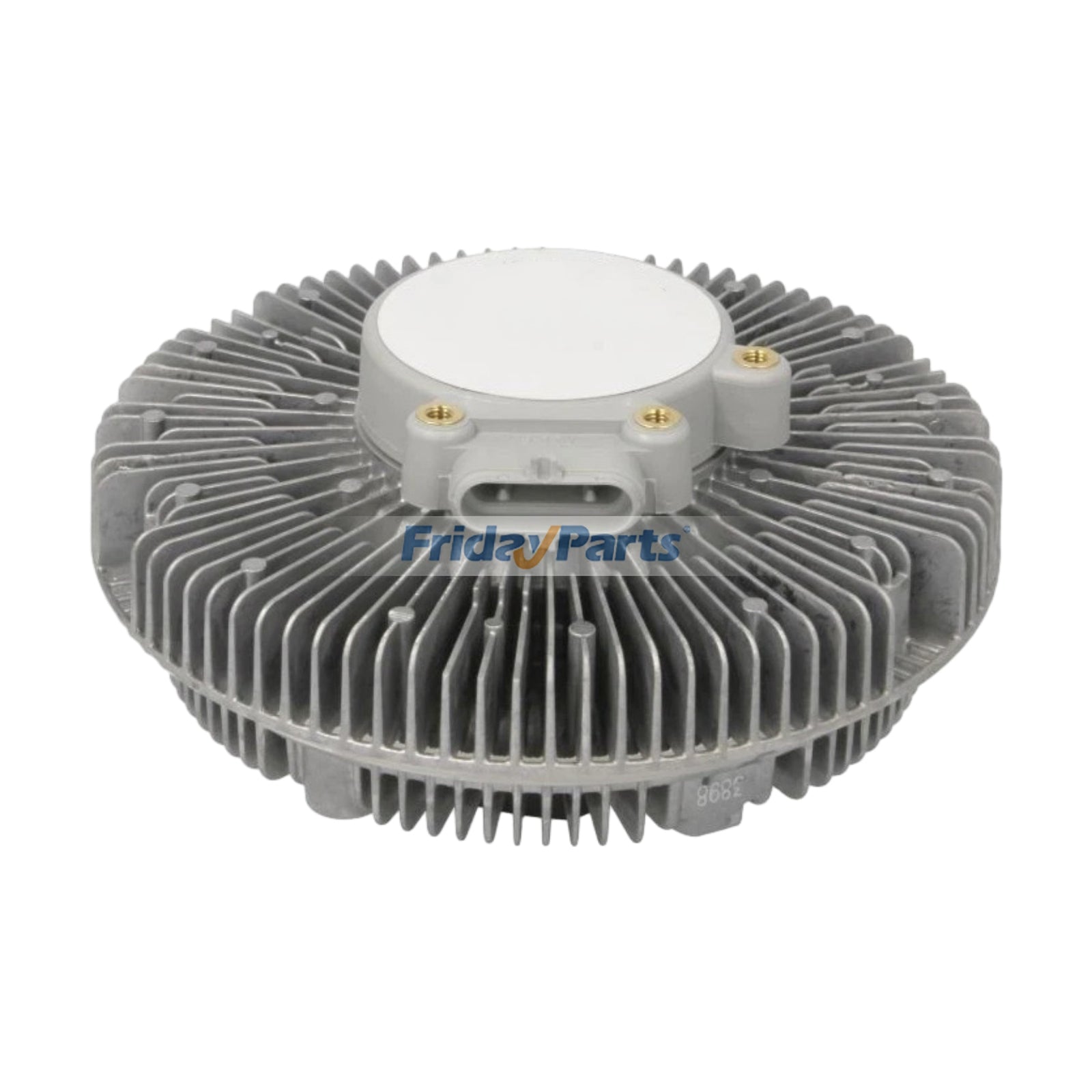 Fan Clutch 47560856 for CASE IH PUMA 140 150 165 MAXXUM 115 125 135 145 Steyr 4115 4125 4135 4145 Profi Tractor
