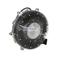 Fan Clutch 47623948 for CASE IH Tractor Farmall 105A 115A 75C 85A Quantum 100 105F 65C 75C Optum 270 300 CVT