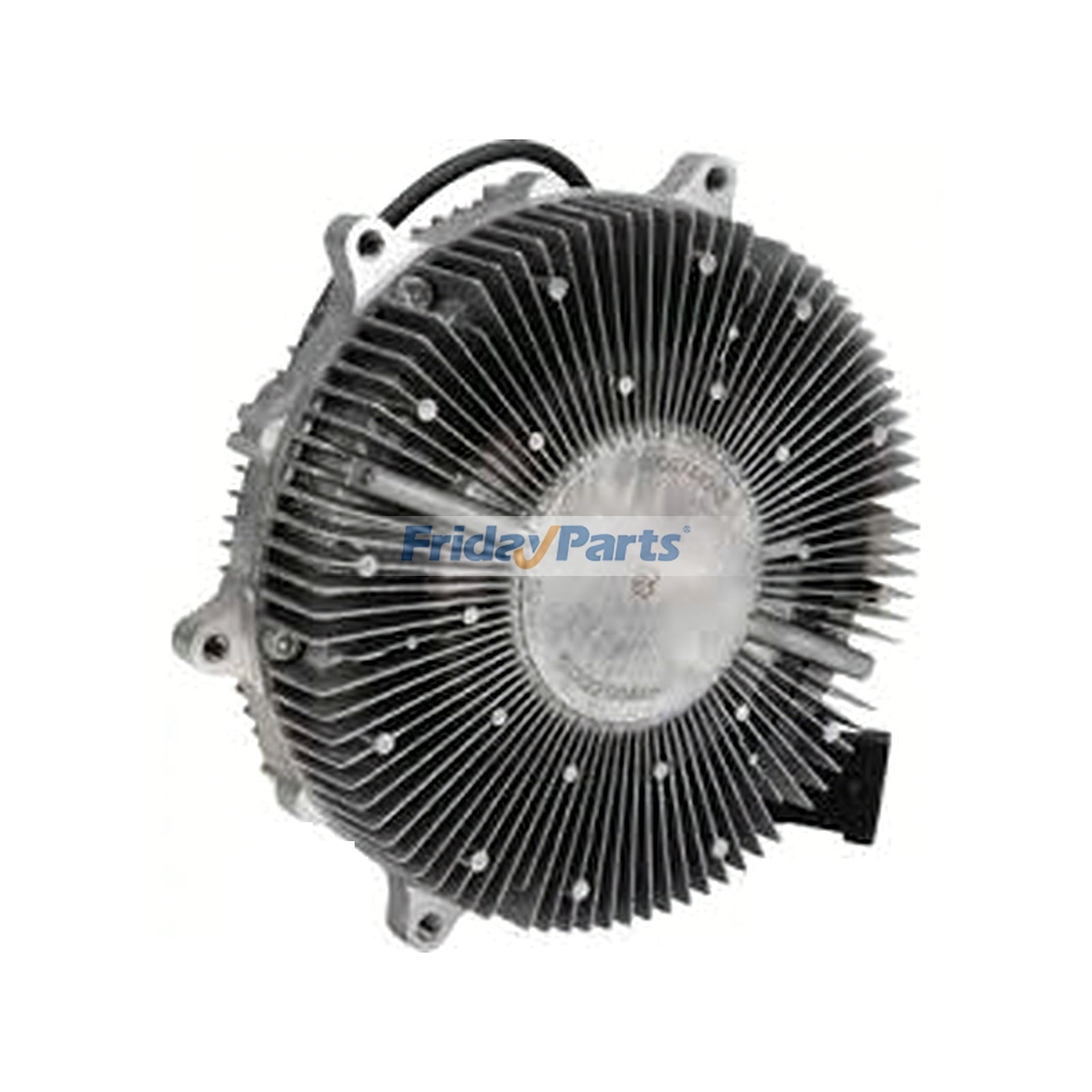 Fan Clutch 47623948 for CASE IH Tractor Farmall 105A 115A 75C 85A Quantum 100 105F 65C 75C Optum 270 300 CVT