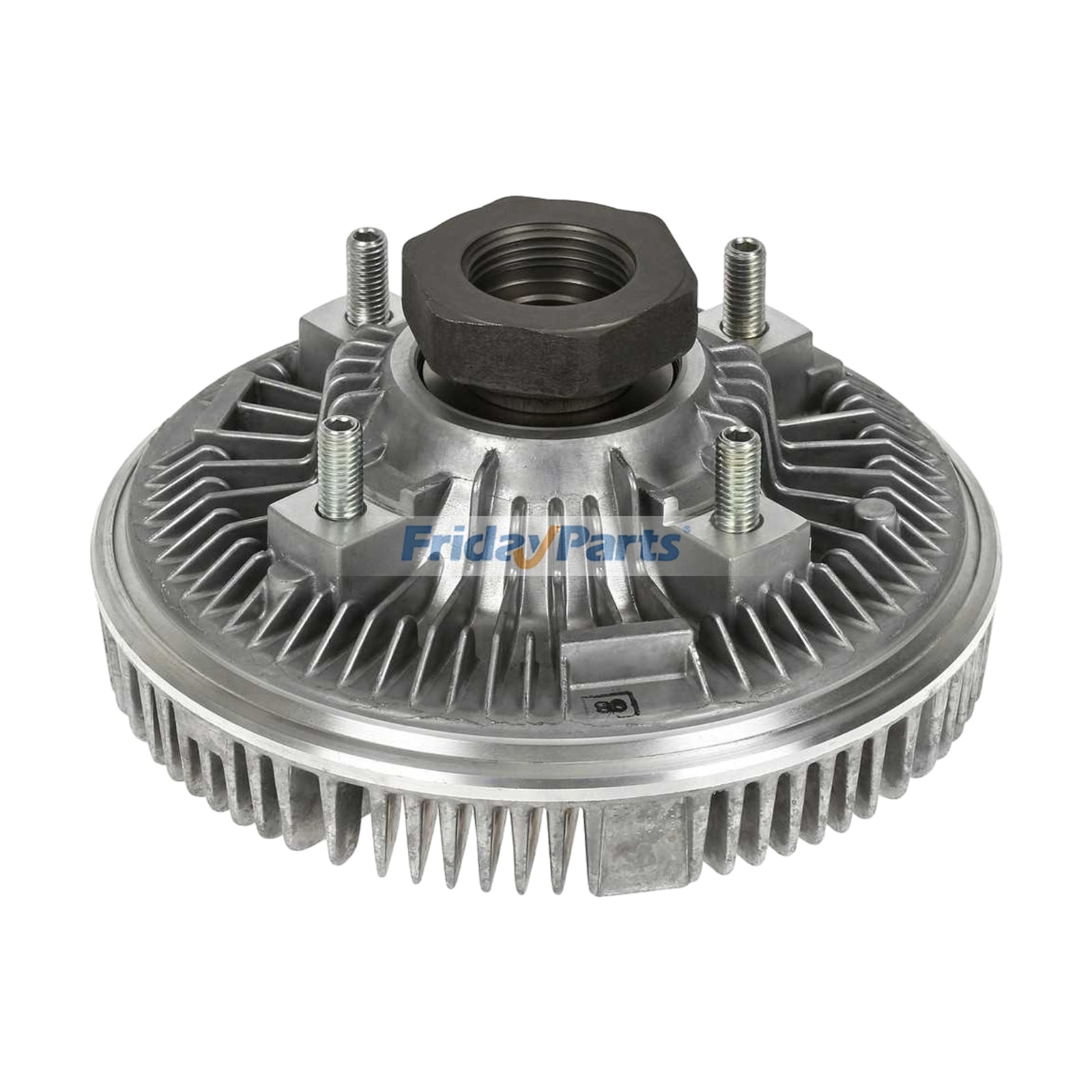 Fan Clutch 5190091 for CASE Tractor JX1070N JX1075N JX1095N
