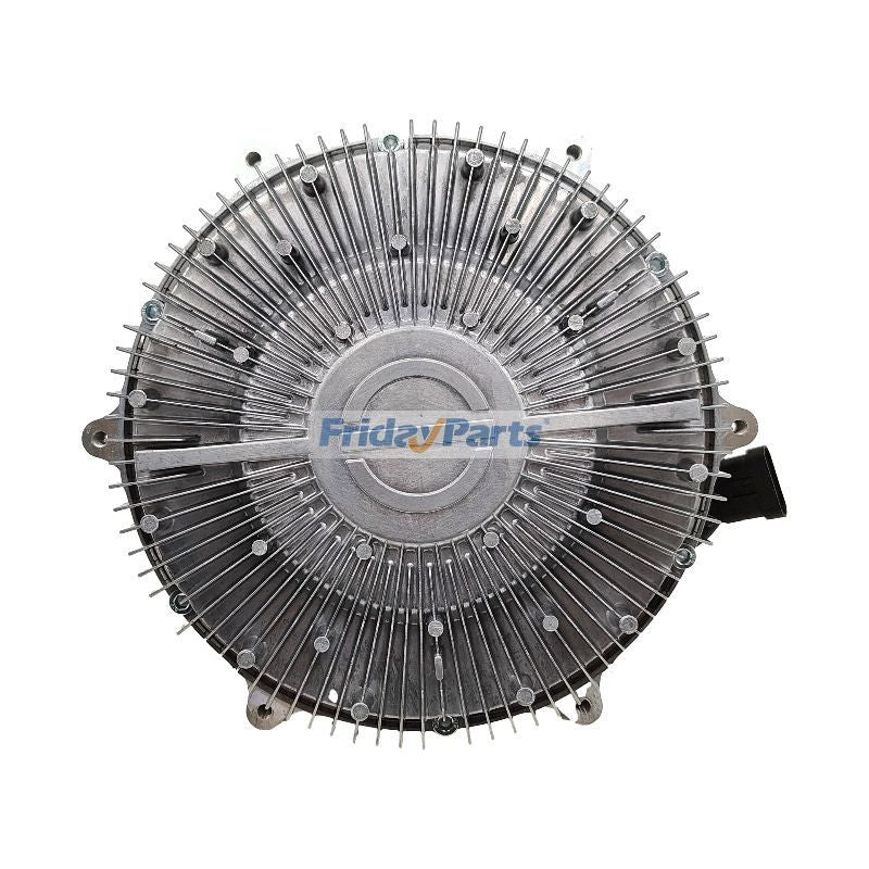Fan Clutch 84416325 for CASE Tractor Magnum 280 290 310 315 3154 340 235 250 370 380 260 2654