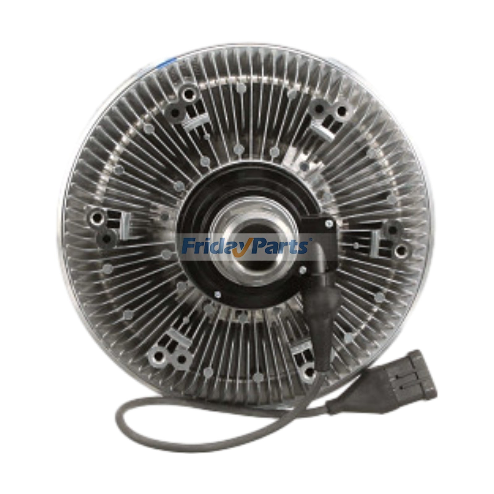 Fan Clutch 84559830 84416326 for CASE Tractor STEIGER 350 400 450 QUADTRAC 370