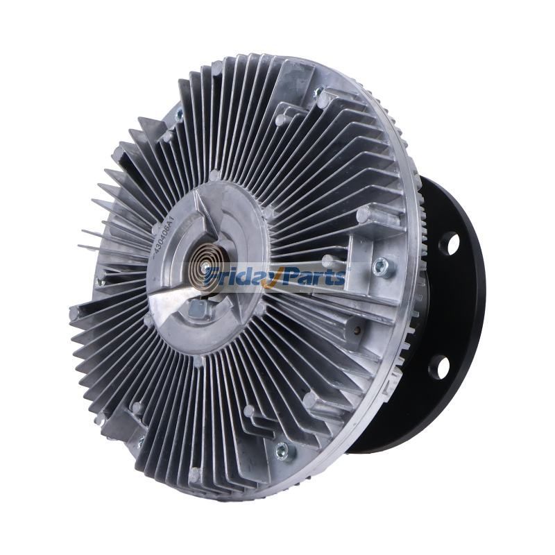 Fan Clutch Assembly 384866A1 253060A1 364184A1 for CASE Tractor STX375 STX440