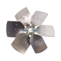 Fan Condensor 38-60000-01 for Carrier Transicold Refrigeration Unit Genesis B70 B80 R70 Oasis 200 250 Supra 650 722 744 750 850 Premium Quality With 3-Year Warranty