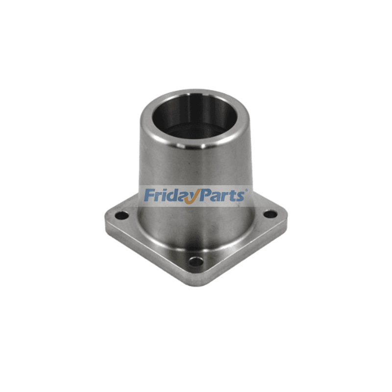 Fan Drive Hub 48007765 for CASE Combine 1420 1440 1460 1470 1480 1482 1620 1640 1644 1660 1666 1670 1680 1682 AF4088