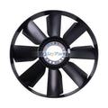Fan Impeller 05576241 for Bomag Drum Roller BW219D-4 BW226DH-4 BW211D-3