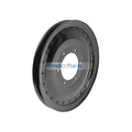 Fan Jackshaft Pulley 295918A1 for CASE Combine 2366 2377 2388  2588 5088  5140 6088  6140 7088 7130 7140 AF4077 AF4088