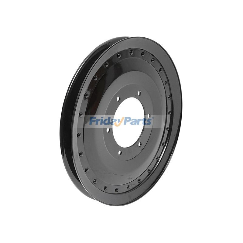 Fan Jackshaft Pulley 295918A1 for CASE Combine 2366 2377 2388  2588 5088  5140 6088  6140 7088 7130 7140 AF4077 AF4088