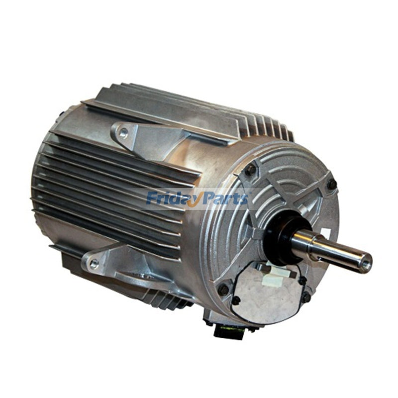 Fan Motor 00PPG000007201 for Carrier Air-Cooled Liquid Chiller 30RB 30RQ 30XA 30XQ Premium Quality with 3-Year Warranty