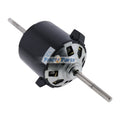 12V Heater Blower Motor Heavy Duty 7010163 for Bobcat S175 S185 S205 S220 S250 S300 S770 S850 T110 T140 T590 T630 T650 T750 T770 T870