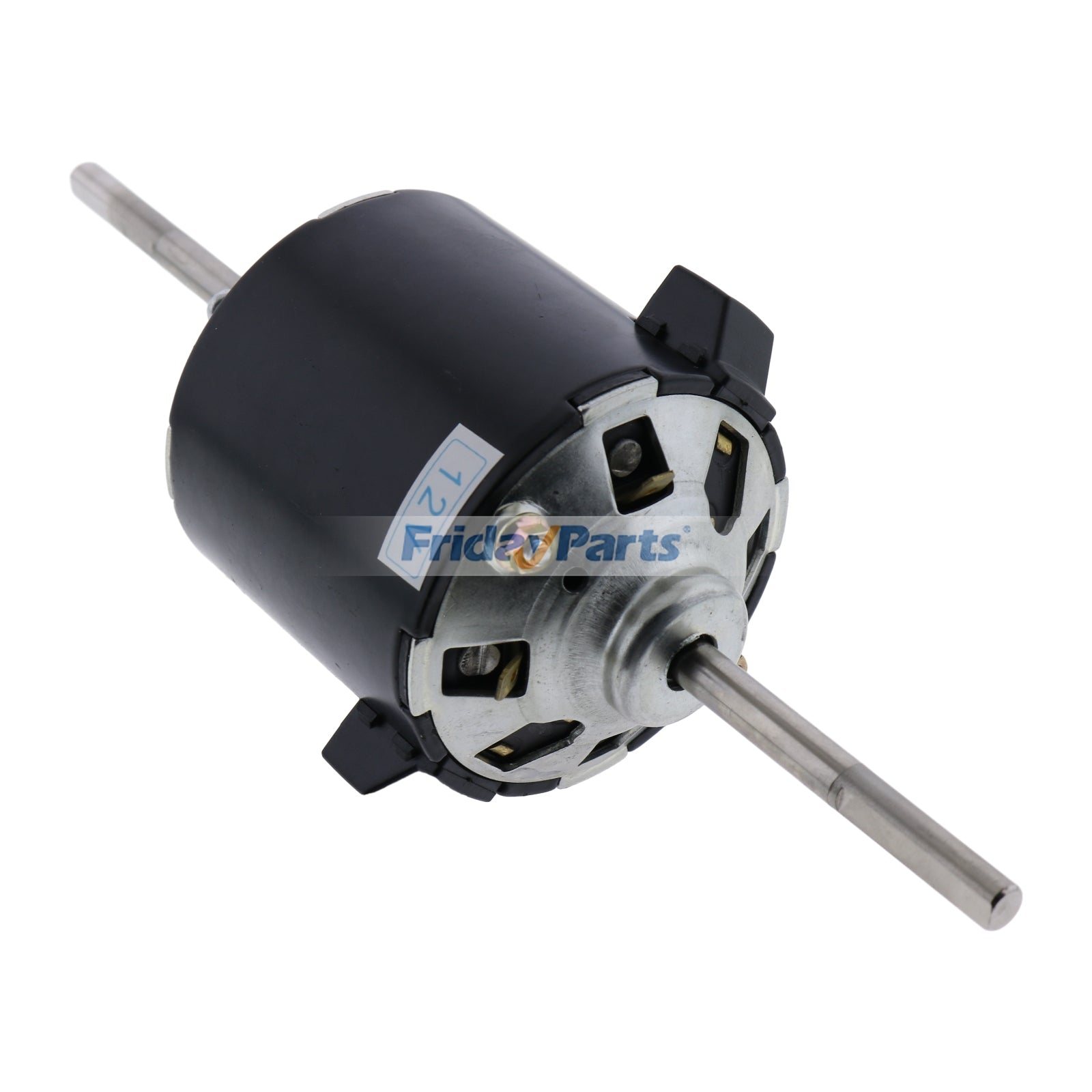 12V Heater Blower Motor Heavy Duty 7010163 for Bobcat S175 S185 S205 S220 S250 S300 S770 S850 T110 T140 T590 T630 T650 T750 T770 T870