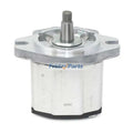 Fan Motor 7302973 7231471 for Bobcat Loader S450 S530 S550 S590 S595 S630 S650 S750 S850 T450 T550 T590 T595 T630 T650