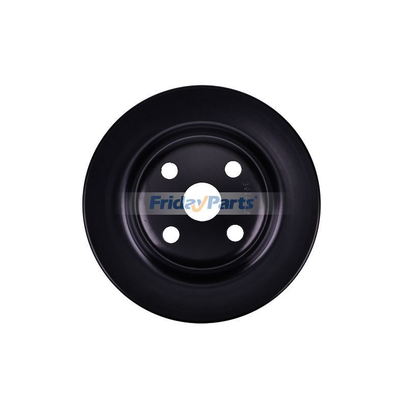 Fan Pulley J926855 for CASE 821C FLX3510 MX230 Titan4540 Magnum335 New Holland TG210 TG230