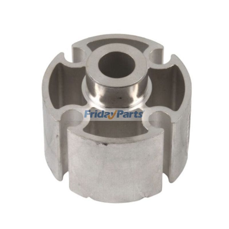 Fan Spacer J903817 for CASE Telescopic Forklift 686G 686GXR 688G