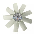 Fan Blade 1613674900 for Atlas Copco Air Compressor