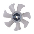 Fan Blade 25-39320-00 for Kubota Engine V1903 V2203 Carrier Transicold CT4-114 CT4-134