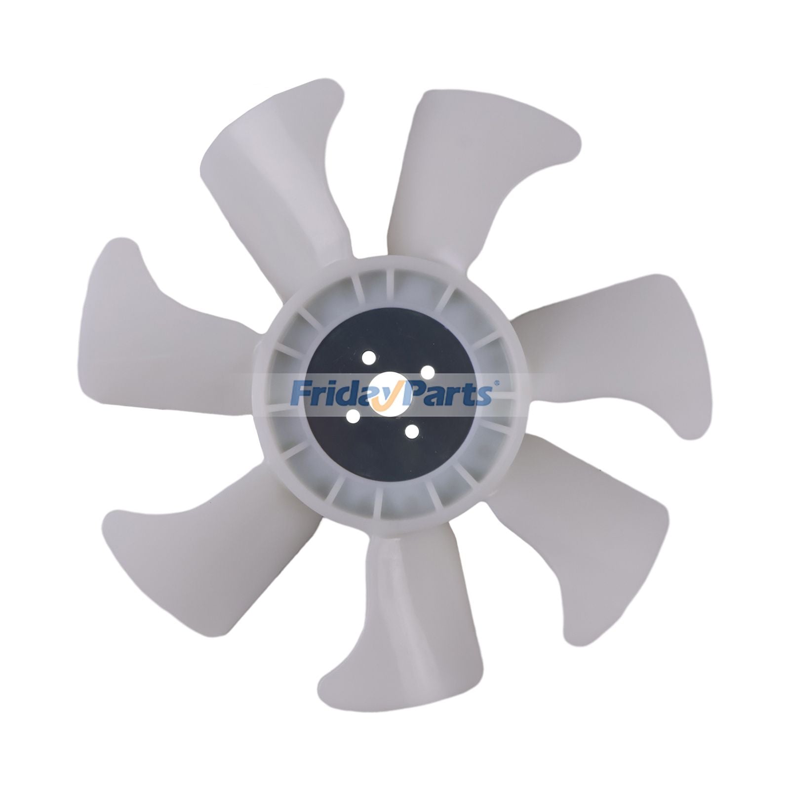 Fan Blade 25-39320-00 for Kubota Engine V1903 V2203 Carrier Transicold CT4-114 CT4-134