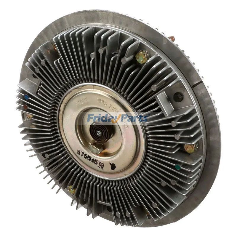 Fan Clutch 87583618 for New Holland MAGUM 335 CASE MAGNUM 215 245 275 305 335 MX305 MX245 MX215 MX275 Tractor