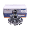Fan Clutch Assembly 231414A1 231414A2 for CASE Tractor 8910 8920