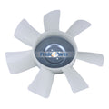 Fan Cooling Blade VI8972876962 for Isuzu AP-4LE2XASS01 CASE CX75CSR Kobelco 75SRACERA