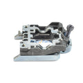 Fastening Flange 05762300 for Bomag Compator BW80AD4 BW120AD5 BW120AD5 BW211D40 BW900-50