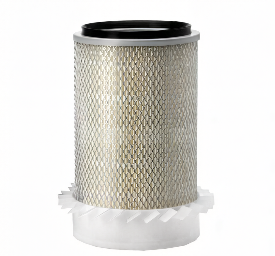 Element Air Filter With Spoiler A43264 for CASE Tractor 1170 1175