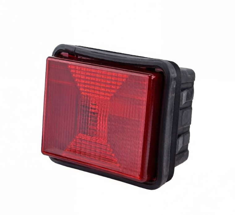 Brake Light 258-0930 for Caterpillar CAT Loader 226D 232D 242D 246D 262D 272D 239D 249D 259D 279D 257D 277C 287C 297D
