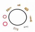 Carburetor Repair Kit 1003-1858 for Arctic Cat Snowmobile Kitty Cat 1985-1999