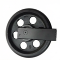 Excavator Idler For Komatsu 207-30-00160