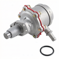 Fuel Lift Pump 176-7712 for Caterpillar CAT C2.2 C1.5 3024C Engine 301.5 301.8 304.5 228 216B 226B 232B 242B 247B CB-334D CB-335D