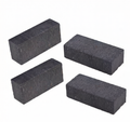 4 Pieces Brake Pad 717-0678 799021 584282601 for AYP Tecumseh 600 Series Transmissions