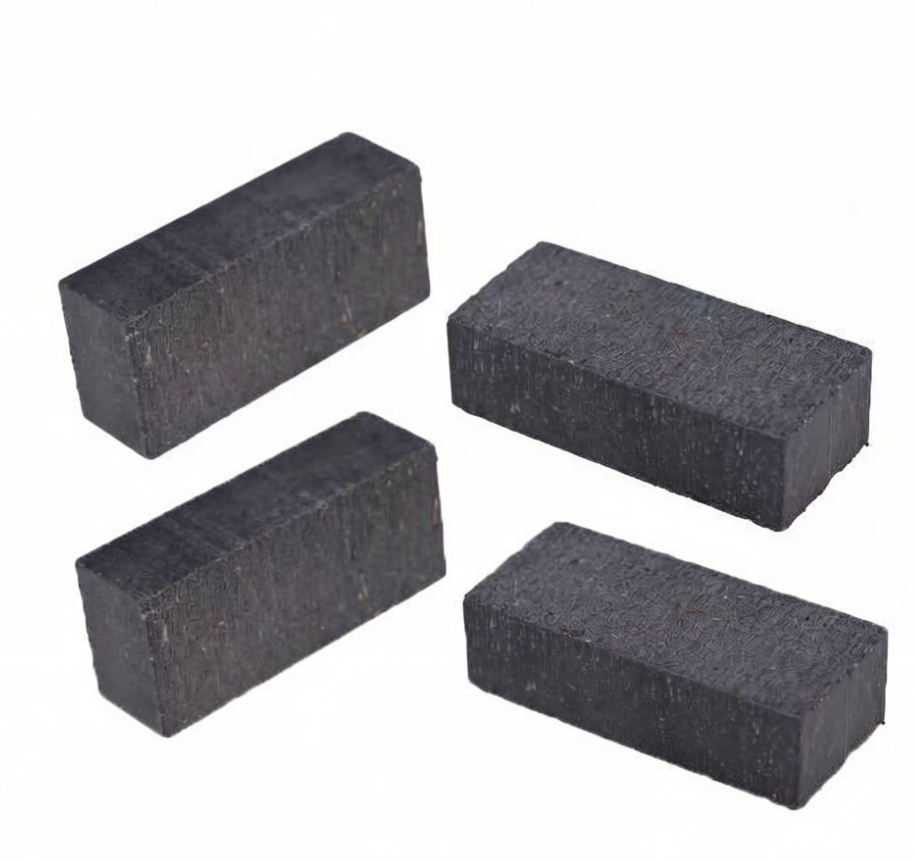 4 Pieces Brake Pad 717-0678 799021 584282601 for AYP Tecumseh 600 Series Transmissions